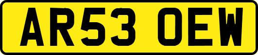 AR53OEW