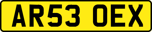 AR53OEX