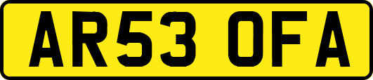 AR53OFA