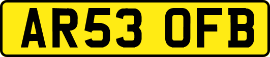 AR53OFB