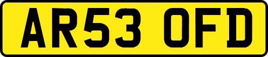 AR53OFD