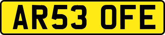 AR53OFE