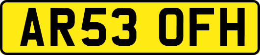 AR53OFH