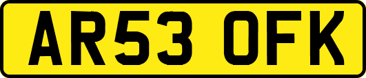 AR53OFK