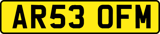 AR53OFM