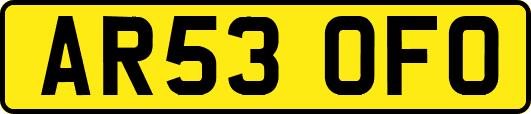 AR53OFO