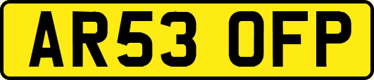 AR53OFP