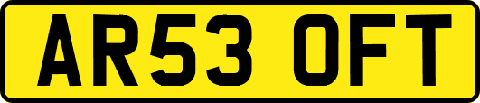 AR53OFT