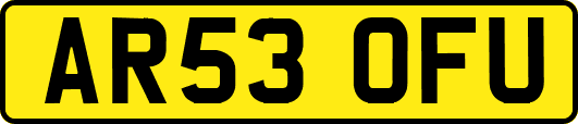 AR53OFU