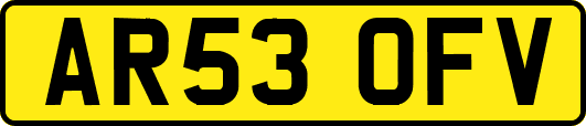 AR53OFV