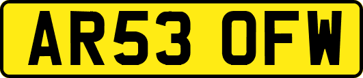 AR53OFW