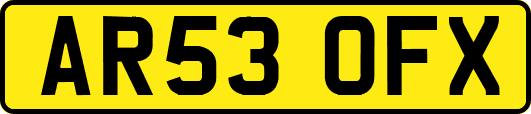 AR53OFX