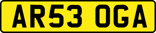 AR53OGA