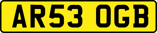 AR53OGB