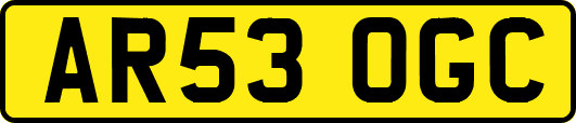 AR53OGC