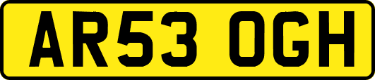 AR53OGH