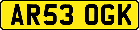 AR53OGK