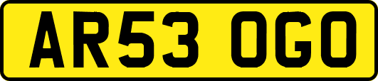 AR53OGO