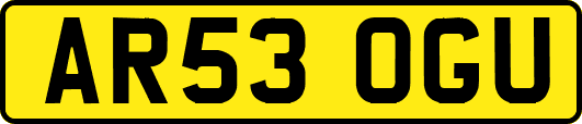 AR53OGU