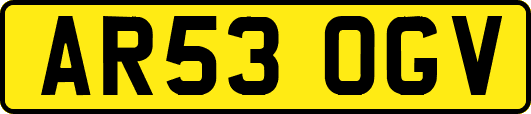 AR53OGV