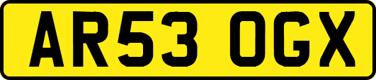 AR53OGX