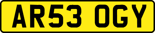 AR53OGY