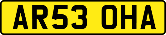 AR53OHA