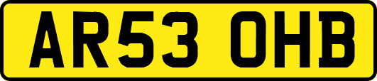 AR53OHB