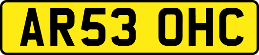 AR53OHC
