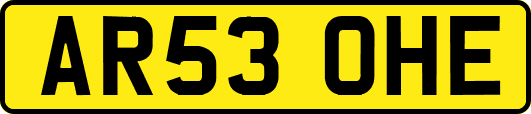 AR53OHE