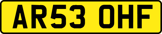 AR53OHF