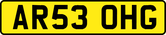 AR53OHG