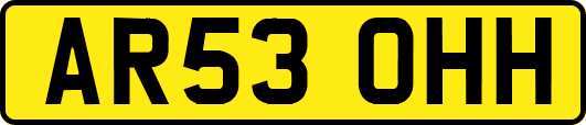 AR53OHH