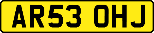AR53OHJ