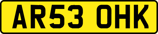 AR53OHK