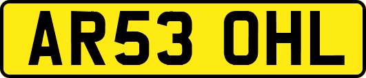 AR53OHL