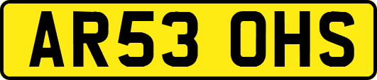 AR53OHS