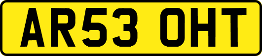 AR53OHT