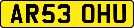 AR53OHU