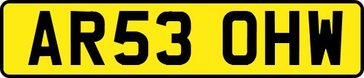 AR53OHW