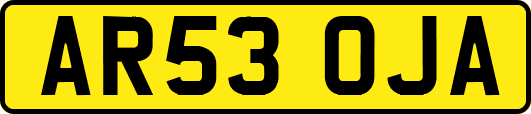 AR53OJA