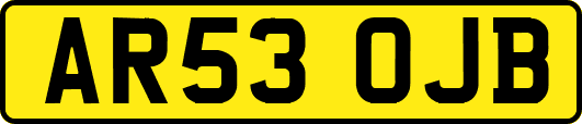 AR53OJB