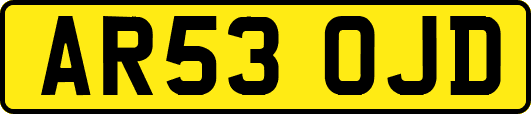 AR53OJD