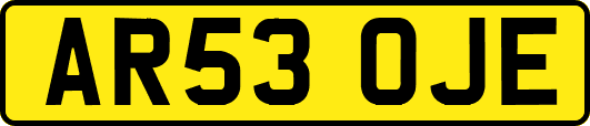AR53OJE