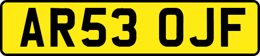 AR53OJF