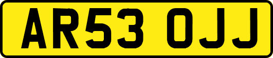 AR53OJJ