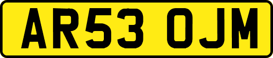 AR53OJM
