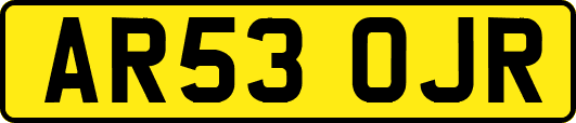 AR53OJR