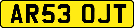 AR53OJT