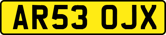 AR53OJX